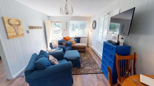 Red River Casa | River Breeze House In Upper Valley With High Speed Wifi