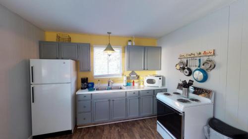 Red River Casa | River Breeze House In Upper Valley With High Speed Wifi