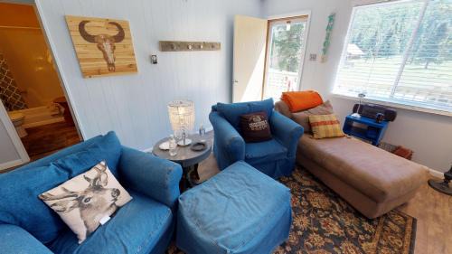 Red River Casa | River Breeze House In Upper Valley With High Speed Wifi