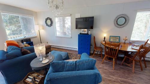 Red River Casa | River Breeze House In Upper Valley With High Speed Wifi