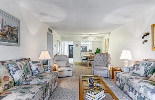 Port Charlotte Apartamento | River Breeze