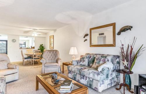 Port Charlotte Apartamento | River Breeze