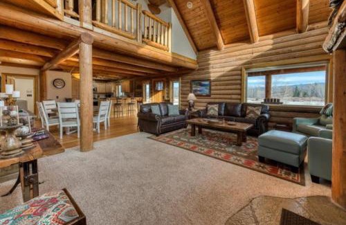Grantsdale Casa | River Cabin Minutes To Town