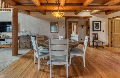 Grantsdale Casa | River Cabin Minutes To Town