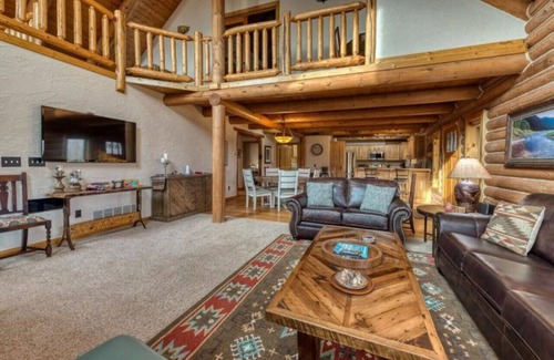Grantsdale Casa | ********River Cabin Minutes To Town*****