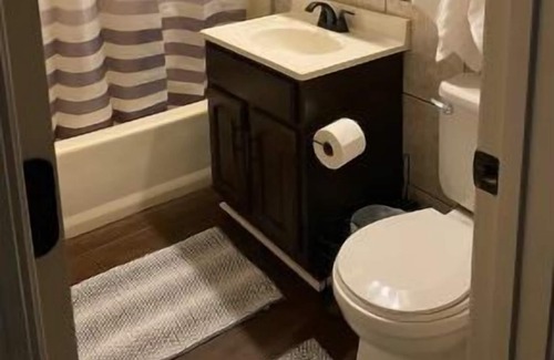 Cecil Apartamento | River Chase Country Side 2 B/R Apt.