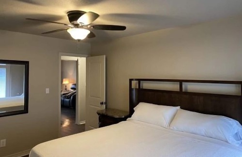 Cecil Apartamento | River Chase Country Side 2 B/R Apt.