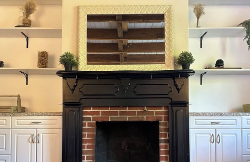 Bakerton Otro | River Chase - Historic Farmhouse on the Potomac!