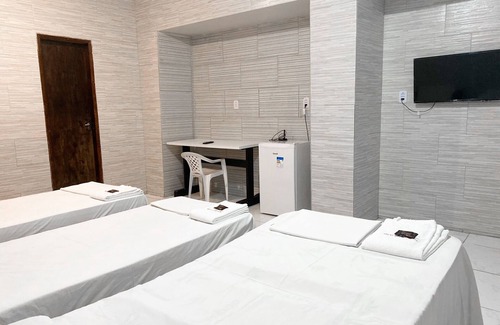 Petrolina Hotel | River Class Hotel