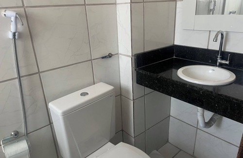 Petrolina Hotel | River Class Hotel