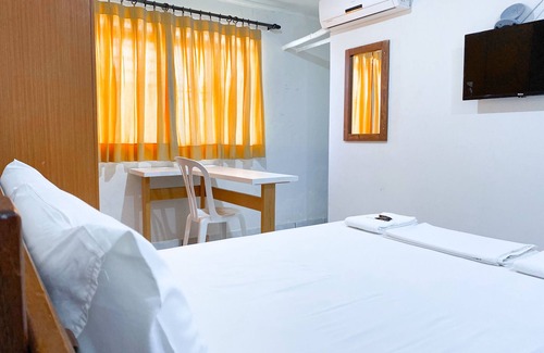Petrolina Hotel | River Class Hotel