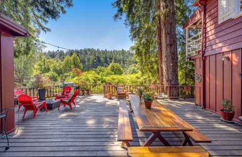 Hacienda Casa | River Classic