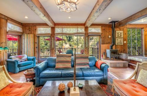 Hacienda Casa | River Classic