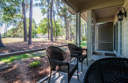 Pawleys Island Villa | River Club 3 Bedroom: Golf Views and Amenities