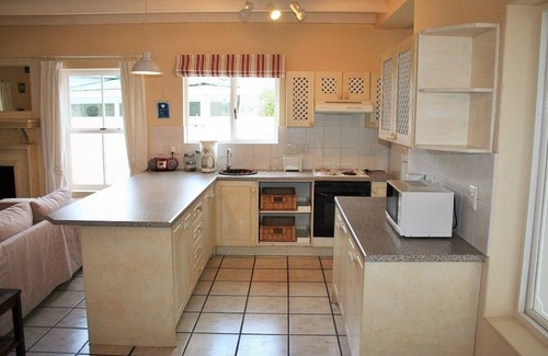 Plettenberg Bay Casa | River Club 4216