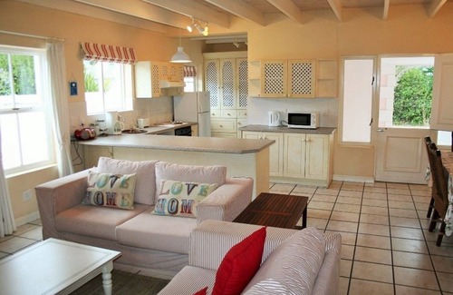 Plettenberg Bay Casa | River Club 4216