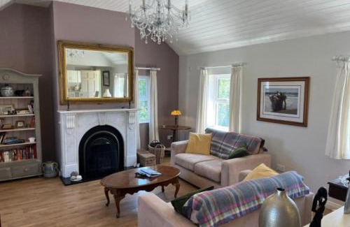 Ballinaboy Casa | River Cottage, Clifden
