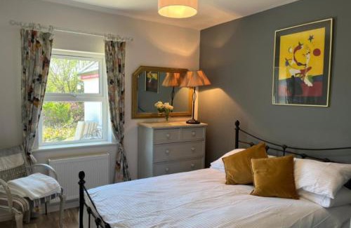 Ballinaboy Casa | River Cottage, Clifden