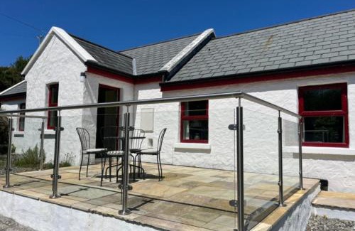 Ballinaboy Casa | River Cottage, Clifden