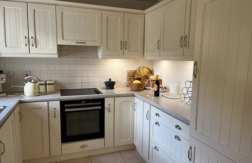 Ballinaboy Casa | River Cottage, close to the Capital of Connemara