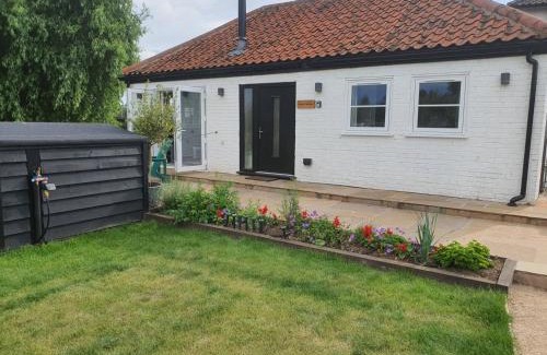 Stoke Ferry Casa | River Cottage