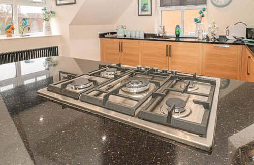 Morpeth Cabaña | CASA DEL RÍO en Morpeth, Ref 984268