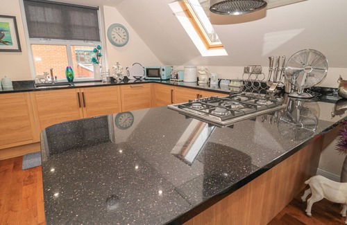 Morpeth Cabaña | CASA DEL RÍO en Morpeth, Ref 984268