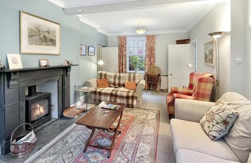 Lynton Casa | River Cottage in stunning location