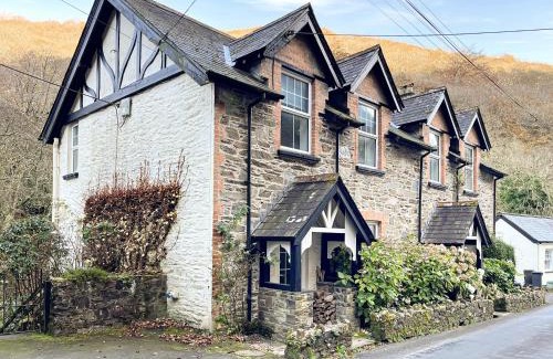 Lynton Casa | River Cottage in stunning location