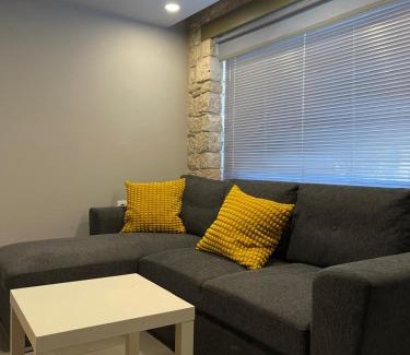 Kalavrita Apartamento | River Country Homes