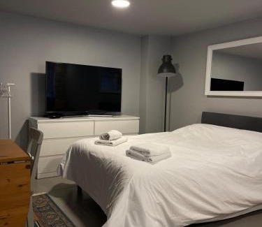 Kalavrita Apartamento | River Country Homes