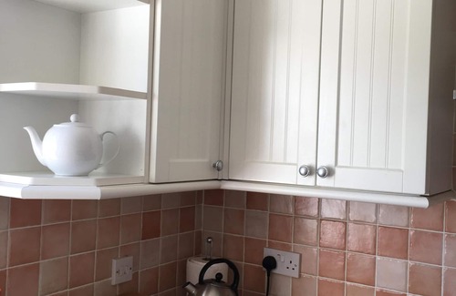 St Neots Apartamento | River Courtyard Apartment - St Neots
