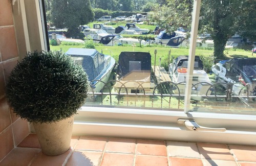 St Neots Apartamento | River Courtyard Apartment - St Neots