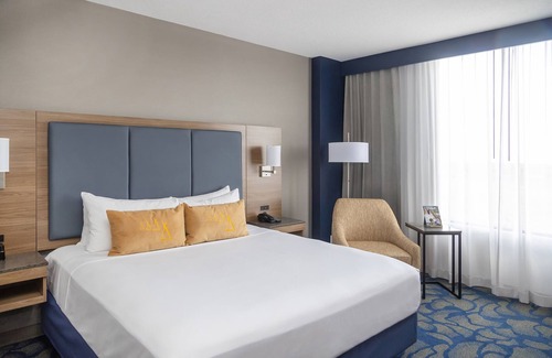 Edmonton Hotel | River Cree Resort and Casino