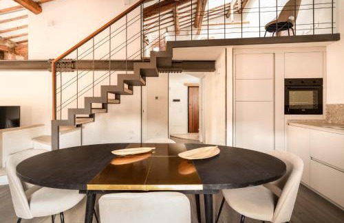 Citta Antica Apartamento | River Cross