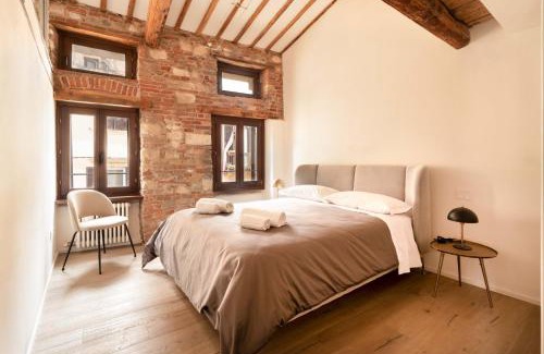 Citta Antica Apartamento | River Cross