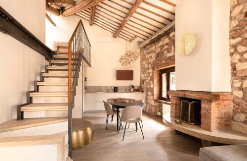 Citta Antica Apartamento | River Cross
