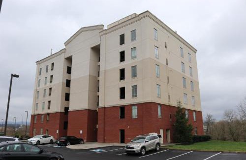 Sevierville Casa | River Crossing Resort