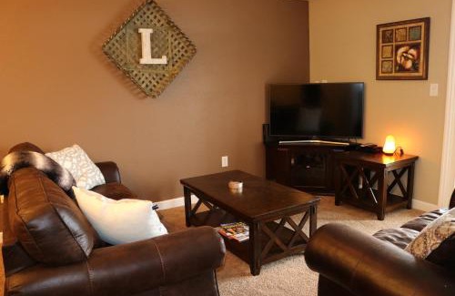 Sevierville Casa | River Crossing Resort