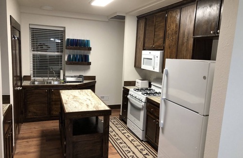 Big Piney Casa | River Diamond Ranch - Newly constructed in 2023! 2300 sq ft - 3 bedroom, 1 bath.
