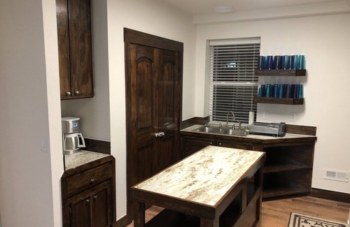 Big Piney Casa | River Diamond Ranch - Newly constructed in 2023! 2300 sq ft - 3 bedroom, 1 bath.