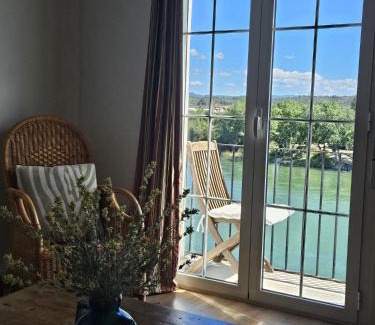 Mora d'Ebre Apartamento | River Ebro Apartments
