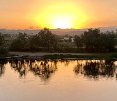 Mora d'Ebre Apartamento | River Ebro Apartments