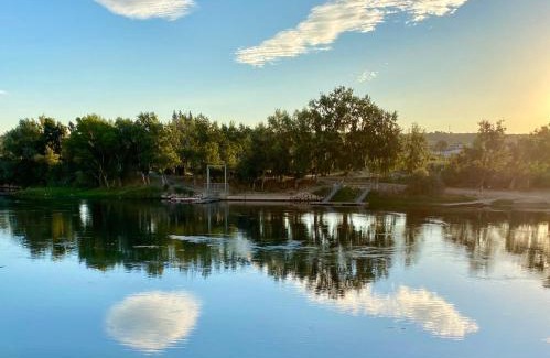 Mora d'Ebre Apartamento | River Ebro Apartments