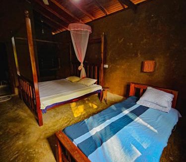 Udawalawa Casa | River Edge Safari Cottage