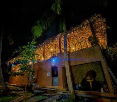 Udawalawa Casa | River Edge Safari Cottage
