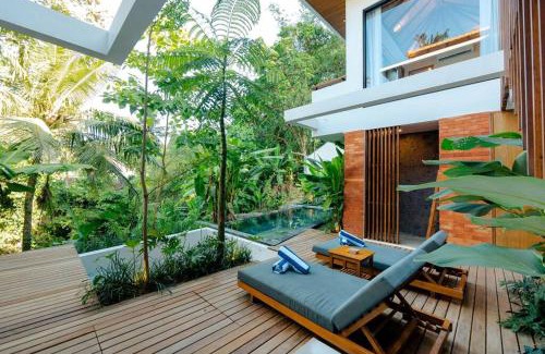 Beraban Villa | River Edge - Serene Villa in Pantai Nyanyi 7 mins to Beach