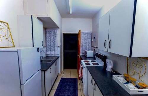 Manzini Apartamento | River flow apartment