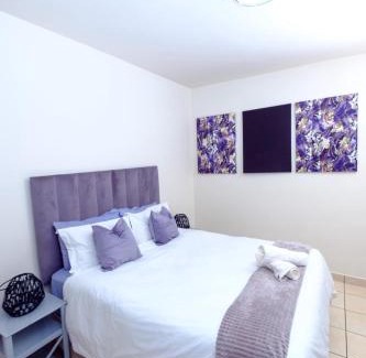 Manzini Apartamento | River flow apartment