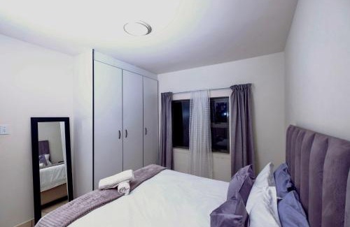 Manzini Apartamento | River flow apartment